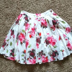 Comfy floral vintage